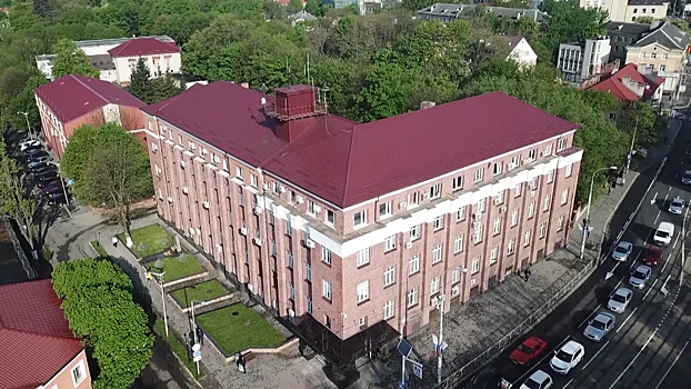 Начальник регионального управления МВД поздравил полицейских с профессиональным праздником