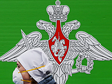 Минобороны стало жертвой хищений на миллиарды рублей