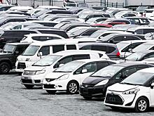 Праворульки стучатся в сердца россиян: Утильсбор полностью убил наш авторынок