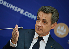 Саркози предложил Путину первым отменить санкции