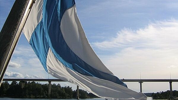 Эстония частично открыла границу с Финляндией