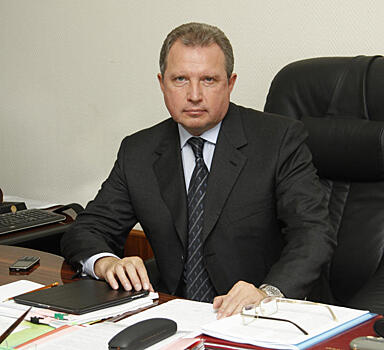 Руководитель Департамента здравоохранения Москвы Алексей Хрипун поздравил горожан с Днем Победы