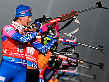 Промах Мироновой оставил Россию без биатлонного чуда