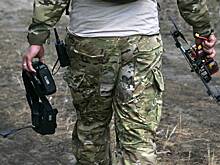 Потомок русского императора рассказал об участии в боях под Артемовском
