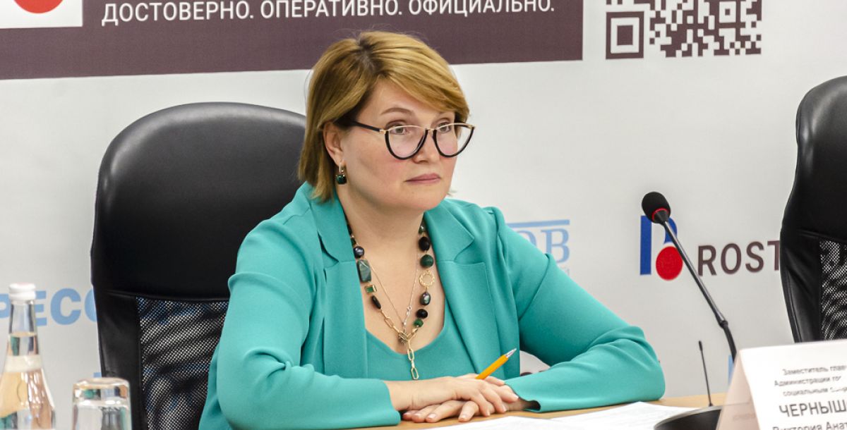В этом году в Ростове реализуются 48 инициативных проектов