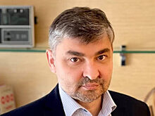 Андрей Ряжских стал новым руководителем группы компаний «Румедиа»