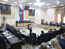 Объем доходов бюджета Калуги в 2021 году составит 12,7 млрд. рублей