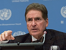 Бывший эксперт ООН де Зайас направил верящих в победу Киева к врачу