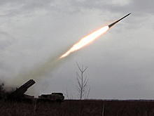 Российские войска поразили объекты энергетики ВПК Украины