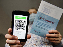 Москвичей предупредили о мошенничестве с QR-кодами