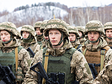 Junge Welt: главкому ВСУ Сырскому нашли спорную замену