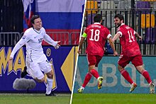 Словения — Россия — 1:2 в Мариборе, Словения — Россия — 1:0 в 2009-м, гол Дедича