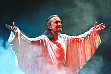 В Омске отменили рок-оперу «Иисус Христос — суперзвезда»