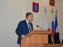 Бывшего зампреда правительства Саратовской области назначили главой Энгельсского района