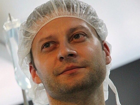 В Петербурге простились с Андреем Павленко - Газета.Ru