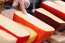 Красноярцам рассказали, как выбрать выбрать хороший сыр