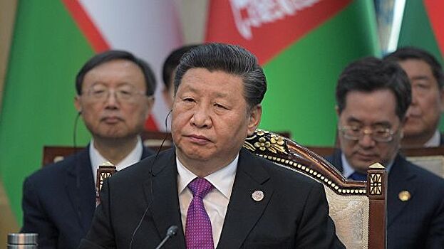 Си Цзиньпин надеется на справедливое отношение к китайским компаниям в США