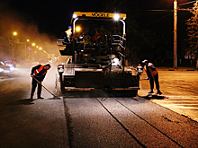В Брянске из-за ремонта дороги на два дня закроют улицу Фокина