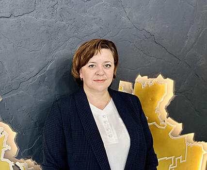 Губернатор Денис Паслер назначил замминистра регионального минстроя