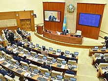 Правительство Казахстана ушло в отставку