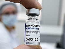 Пожилых раменчан приглашают пройти вакцинацию от коронавируса