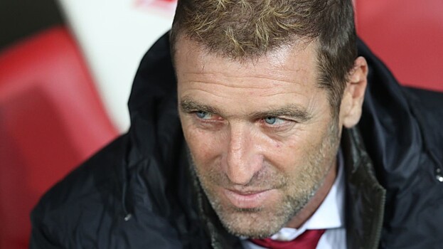 Измайлов ответил на подозрения в том, что он настоял на увольнении Карреры