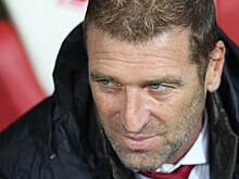 Измайлов ответил на подозрения в том, что он настоял на увольнении Карреры