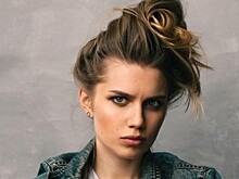 Актриса Дарья Мельникова впервые высказалась в соцсетях после скандала с бывшим мужем