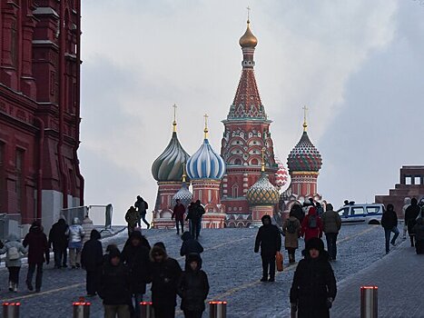 Le Figaro: Россия обходит западные санкции с помощью смекалки
