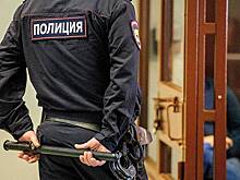 Российский военный получил семь лет колонии за три самоволки