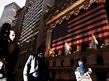 Безработица в США в июне выросла до 4%