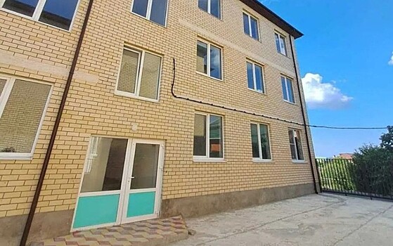 Мэрия Анапы требует снести два незаконных многоквартирных дома в Супсехе