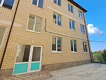 Мэрия Анапы требует снести два незаконных многоквартирных дома в Супсехе