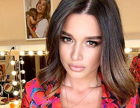 Критика по существу: Бородина пристыдила участника «Дома-2» Яббарова, бросившего своего ребенка