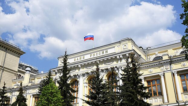 Центробанк назвал главную внешнеторговую валюту России