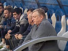 Салтыков: Возможная отставка Осинькина? Это слухи