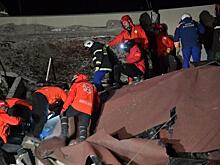 Последствия землетрясений в Турции: что известно к этому часу