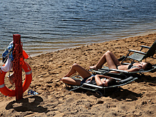 Невыездные: как россияне проведут лето