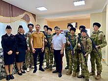 Выселковский клуб стал призёром краевого конкурса