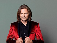 Леонид Федоров даст сольный концерт в городской усадьбе