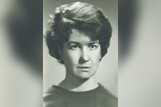 Умерла советская детская писательница Витауте Жилинскайте, автор "Замка лгунов"