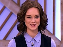 СМИ: Диана Шурыгина на балу в Москве пила пиво