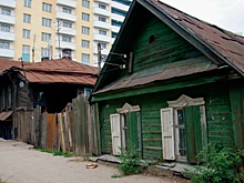 В России запустят новую программу расселения аварийного жилья