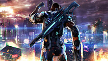 Трое разработчиков Crackdown&nbsp;3 трудятся над новыми проектами Microsoft