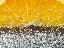 Пивоваренная компания AB InBev Efes может начать выпуск грузинского лимонада «Натахтари»
