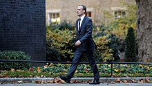 Британский министр по вопросам брексита ушел в отставку