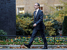 Британский министр по вопросам брексита ушел в отставку