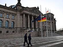 На Украине заявили о российских «агентах и кротах» в ЕС