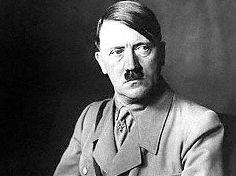 Гитлер привел Германию к упадку или процветанию до начала мировой войны? ?