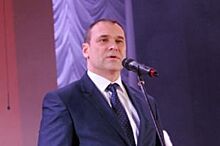 Глава Верх-Исетского района Александр Бреденко остался под домашним арестом